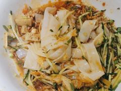 -大师兄·西北小馆(南沙万达广场店)