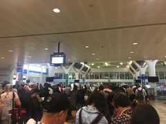 -奥利弗·雷金纳德·坦博国际机场