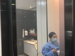 -牙博士口腔品牌连锁(杨浦店)