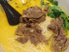 -和府捞面·大师店(上海漕宝路日月光店)