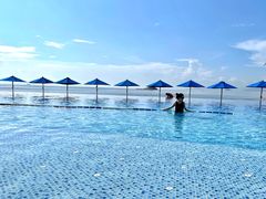 -深圳大梅沙京基洲际度假酒店