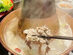 -前门后头老北京铜锅涮肉·京味菜·烤鸭(伊藤洋华堂店)