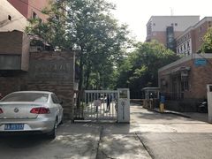 -西安交通大学(雁塔校区)