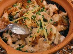 -围龙屋客家食府(福田店)