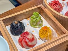 -苏小柳点心·手作小笼包(CP静安寺分院)