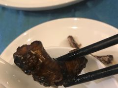 -西安绿地假日酒店·丽宝轩中餐厅