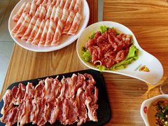 -彤德莱火锅(诸城繁荣路店)