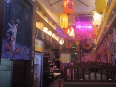 -坂吉屋·居酒屋深夜食堂(龙湖店)