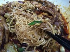 -情妹妹干锅锅(中海国际购物公园店)