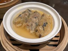 -山水茶艺馆·点心粤菜·30年老字号