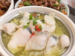 -金小悦饭堂(创达中心店)