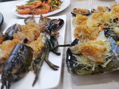 -船奇蒸汽海鲜·闽菜(八市海鲜总店)