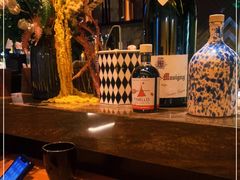 -大酉·M Coffee(北京美术馆店)