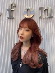 -a·f one hair salon