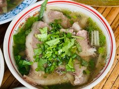 跷脚熟牛肉-古市香跷脚牛肉·非遗传承单位