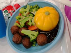 -宜家·瑞典风味餐厅(烟台路店)
