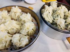 -内蒙联营烧麦 草原石榴红(护国寺店)