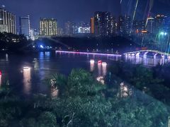 -南宁南湖公园