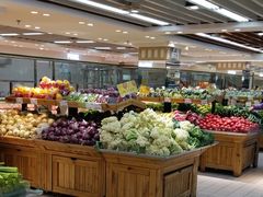 -幸福荣耀生鲜超市(和平街店)