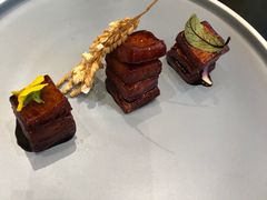 -羡餐厅·杭帮菜·淳菜(千岛湖自由洲际殿店)