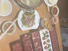 -掂档潮汕牛肉火锅(cityon熙地港店)