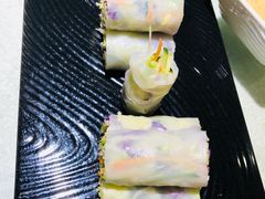 -百里鲜·闽南家宴·福建菜