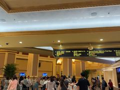 -星巴克(威尼斯人店)