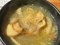 -束河人家(南锣鼓巷店)