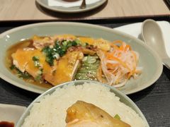-安南小馆(华润城万象天地店)