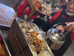 -冶建镜子·老南昌大排档·江西虾王(总店)