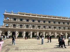 -正德楼果木烤鸭·渔家菜(东港店)