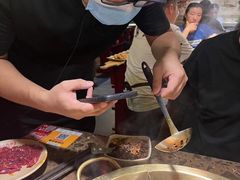 -蜀国大将老火锅(江北店)