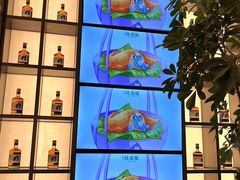 -桂满陇·海市蜃楼·黑金(国金店)