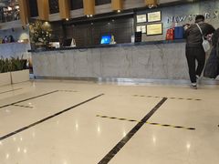 -纽斯桑拿会所(天山店)