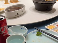 -鸭匠食府·挂炉烤鸭·新京菜(阜成路店)