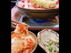 -炙韩料理·部队锅专门店