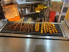 -食尚名肴自助涮烤