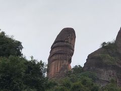 -丹霞山风景名胜区