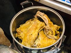 -清真·益鑫羊肉手抓馆(花园北街店)