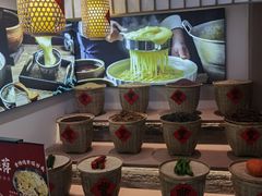 -李记搅团•非遗陕菜(三桥店)