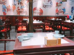 大堂-鸭匠食府·挂炉烤鸭·新京菜(阜成路店)