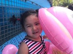 -亚马逊丛林水乐园