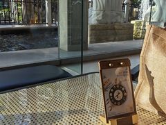 -深圳威尼斯英迪格酒店-邻芙花廊下午茶·NINFA GALLERY·蛋糕·咖啡