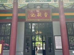 -华清宫景区