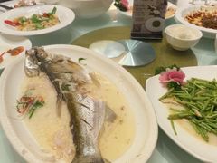 -得月楼·省级非遗·传统苏帮菜(观前店)