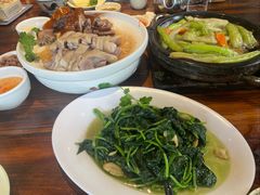 -农厨好味·温泉鹅·农家菜