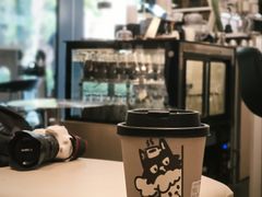 -Dogi&kiki Coffee(中心商务大厦店)