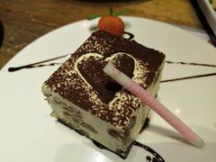 提拉米苏-胡桃里音乐酒馆(四道口店)