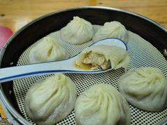 -勤业老杨汤包店(红星新村分店)