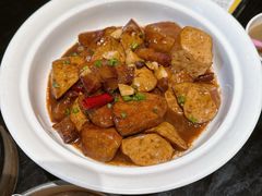 -简小舍·民间手艺菜(武昌江滩店)